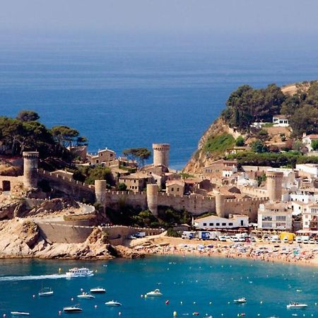 Romantic Apartament Wifi Apartment Tossa de Mar Exterior photo