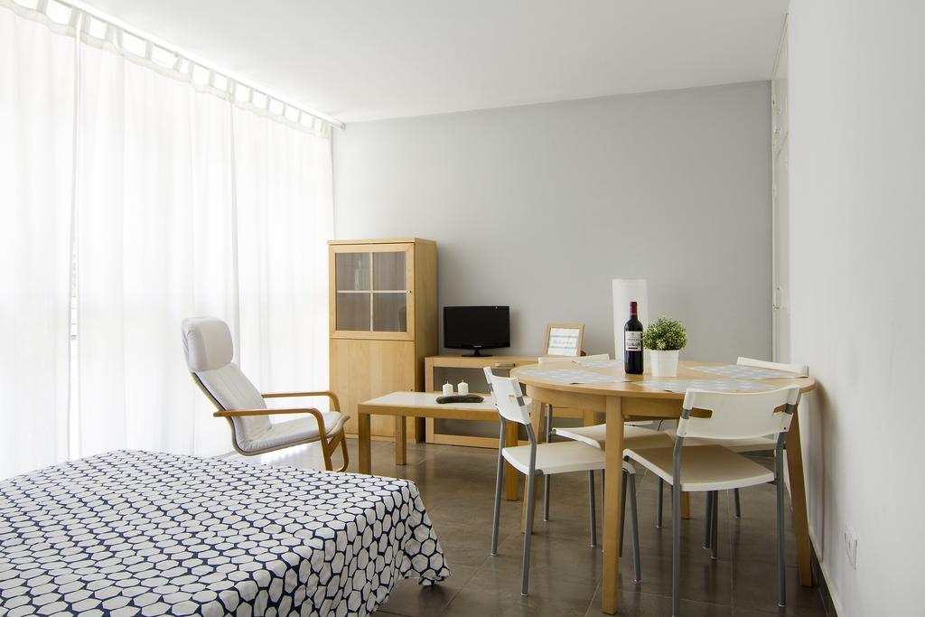 Romantic Apartament Wifi Apartment Tossa de Mar Exterior photo
